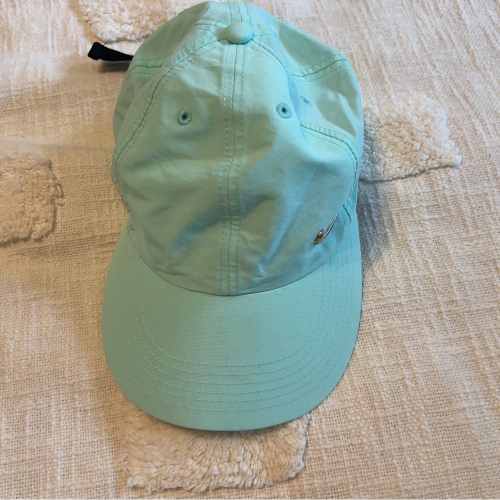 Nike Light Blue Women's Hat
